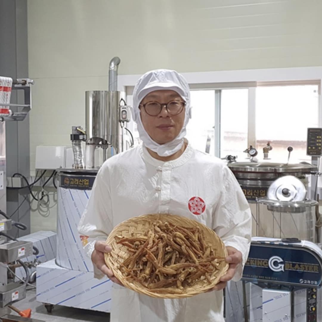 GinsengLife — Pure Korean Red Ginseng Extract (80 ml x 30 pouches) - Image 4