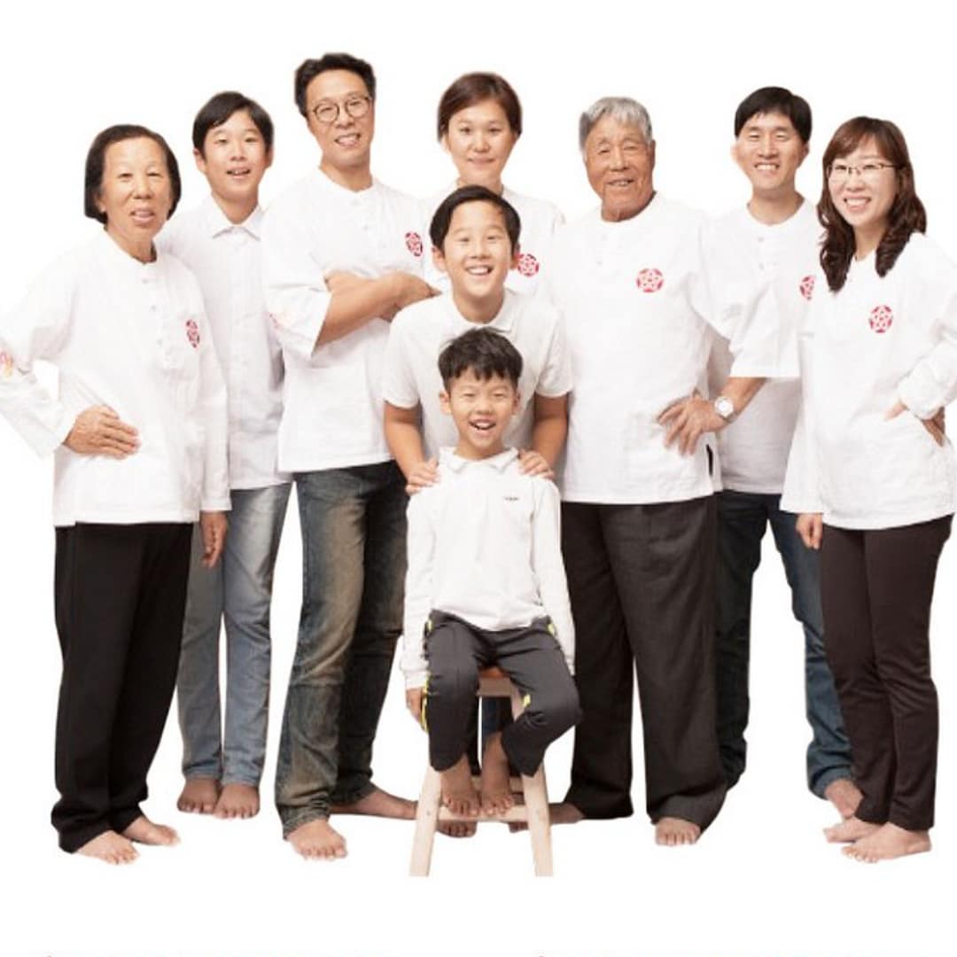 GinsengLife — Pure Korean Red Ginseng Extract (80 ml x 30 pouches) - Image 3