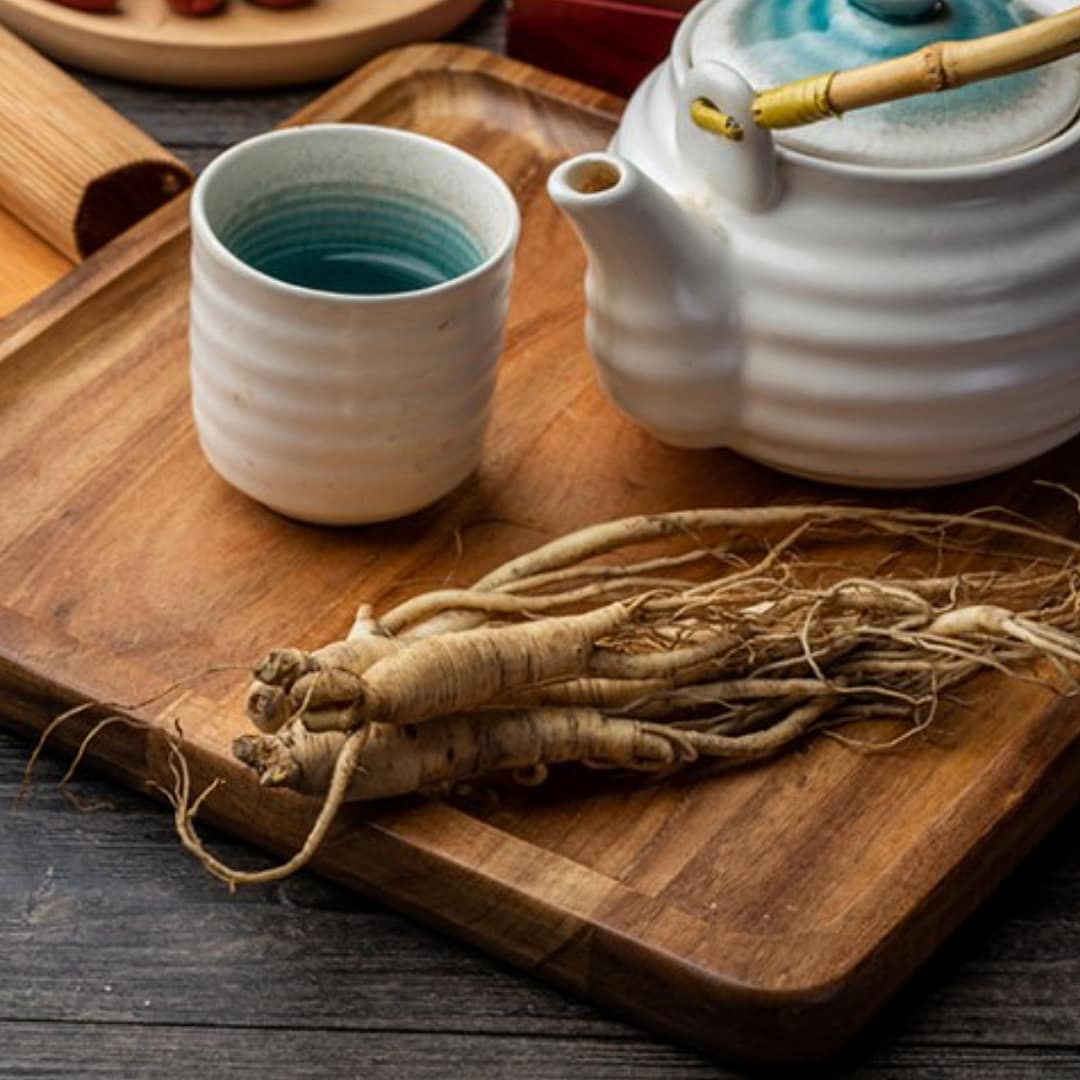 GinsengLife — Pure Korean Red Ginseng Extract (80 ml x 30 pouches) - Image 2