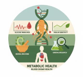 early signs of blood sugar imbalance