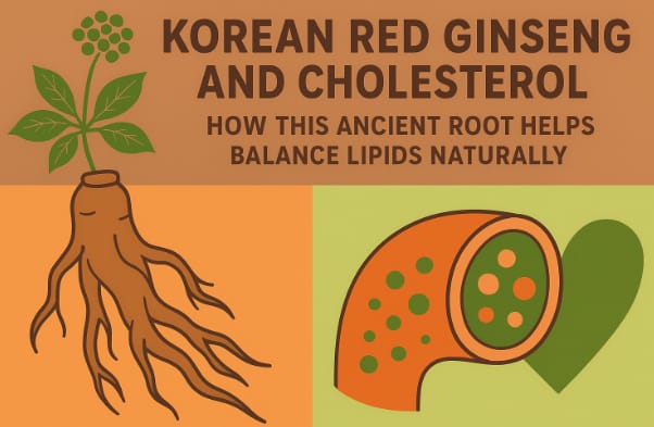 korean-red-ginseng-cholesterol-balance
