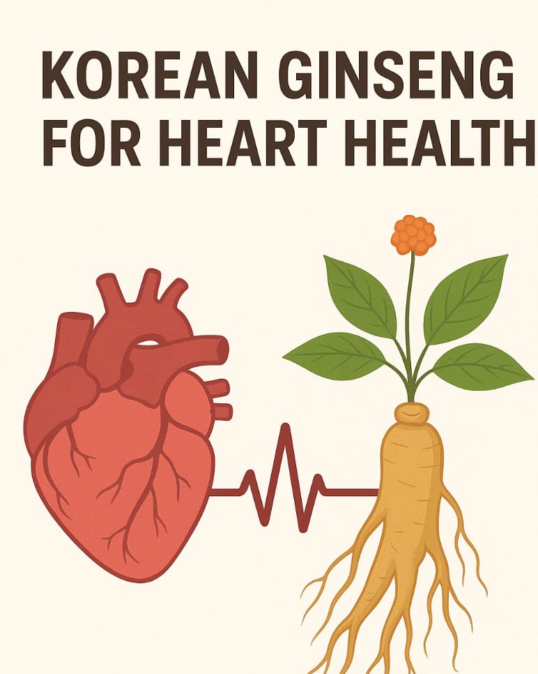korean-ginseng-heart-health-benefits