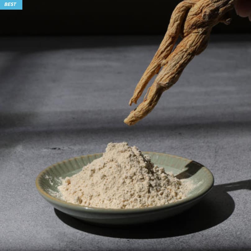 K-Wellness — 100% Korean Ginseng Powder (200g) - Image 8