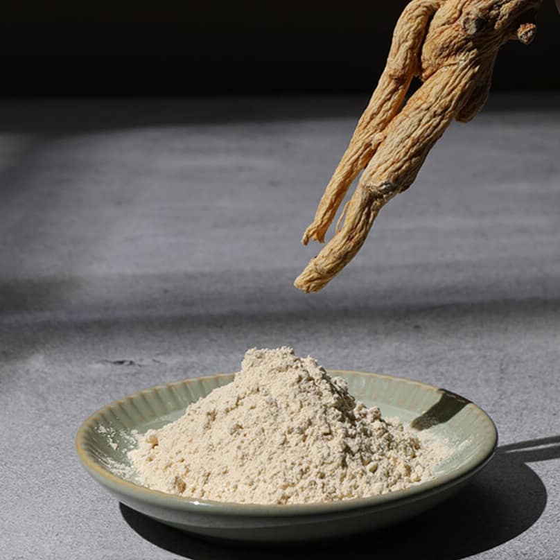 K-Wellness — 100% Korean Ginseng Powder (200g) - Image 5