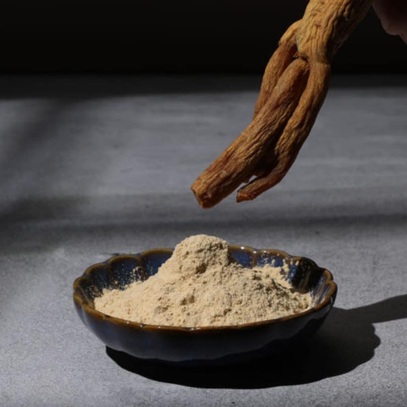 K-Wellness — 100% Korean Red Ginseng Powder (200g) - Image 6