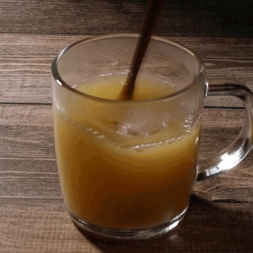 K-Wellness — 100% Korean Red Ginseng Powder (200g) - Image 2